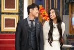 10月7日放送の『しゃべくり007』より