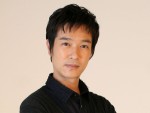 ドラマ『大奥 ～永遠～ [右衛門佐・綱吉篇]』インタビューにて