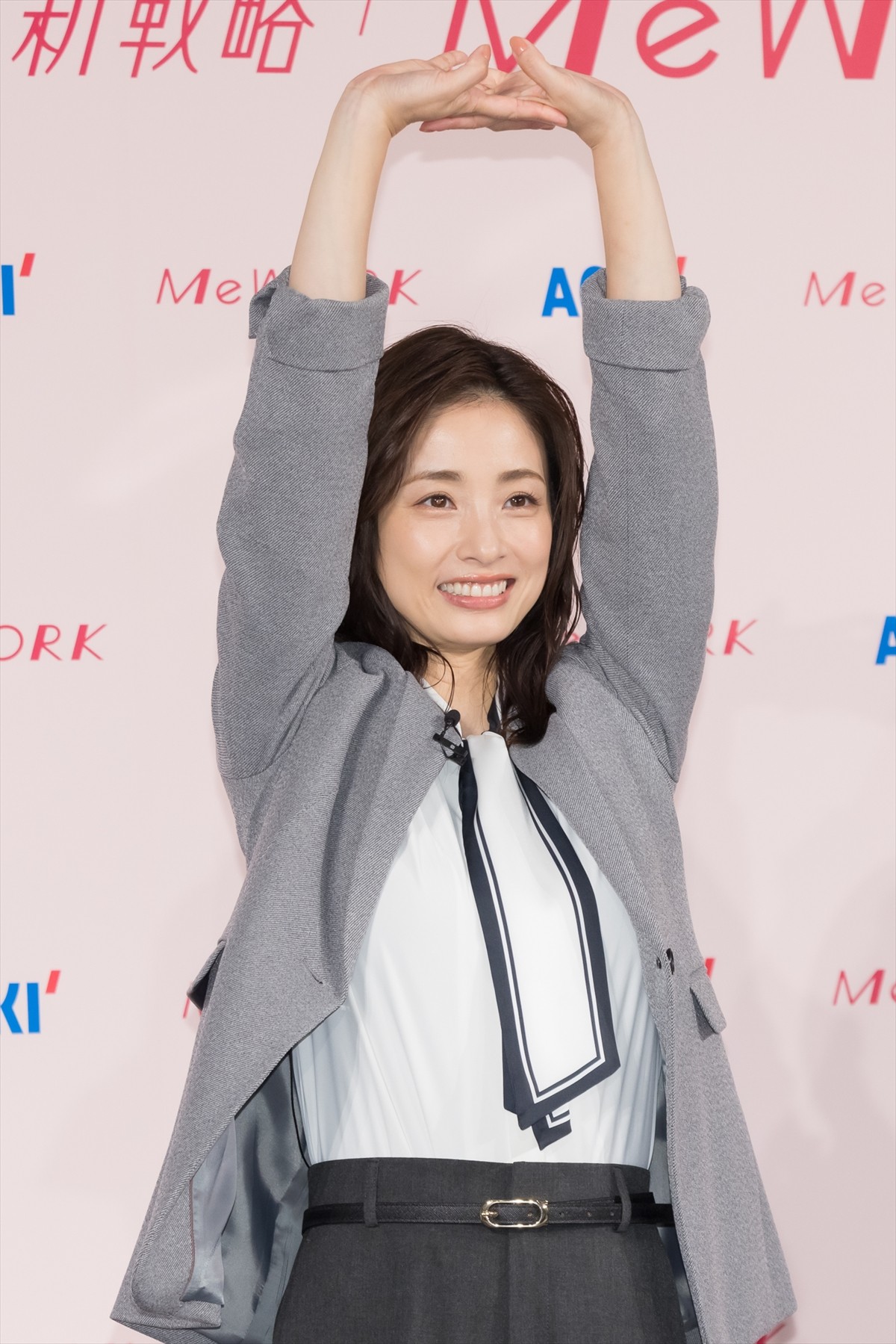 上戸彩、今田美桜は「フェロモンがムンムン」　若さに羨望も