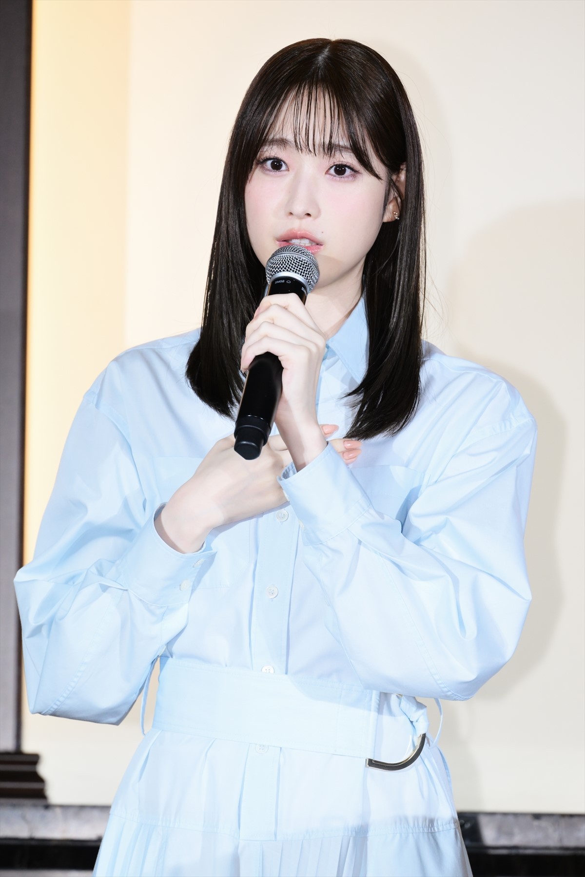 大沢たかお、立候補の要請と勘違い　高橋ひかると投票を呼びかけ