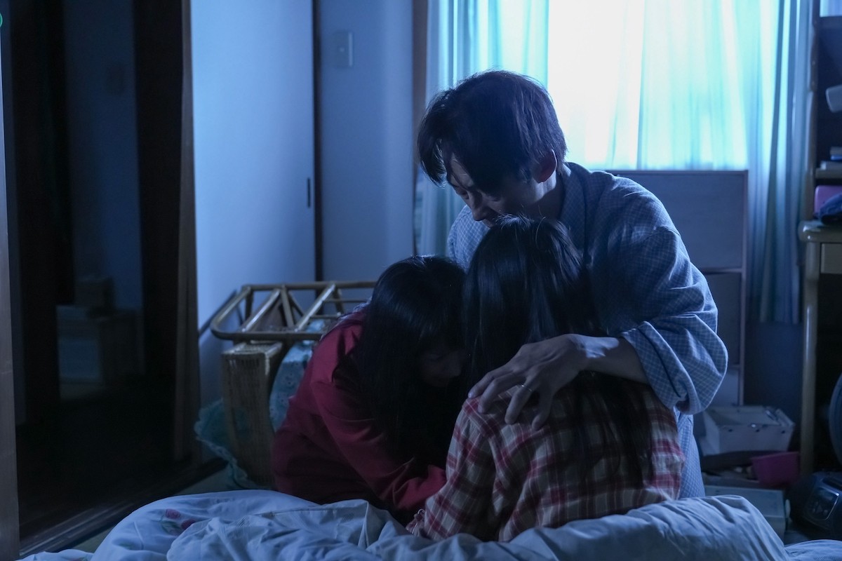 来週の『おむすび』“結”橋本環奈、神戸に住んでいた頃の思い出を打ち明け始める