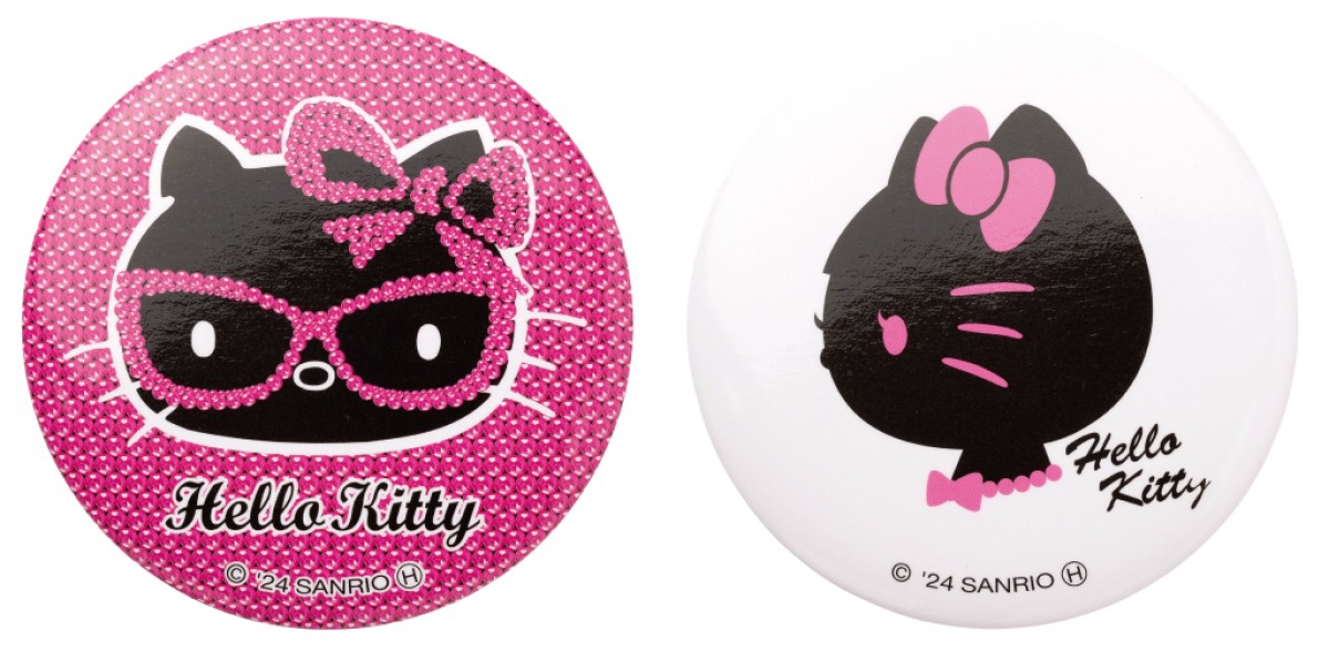 20241025_「Happyくじ『HELLO KITTY 50th～ハッピーアニバーサリー★～』」