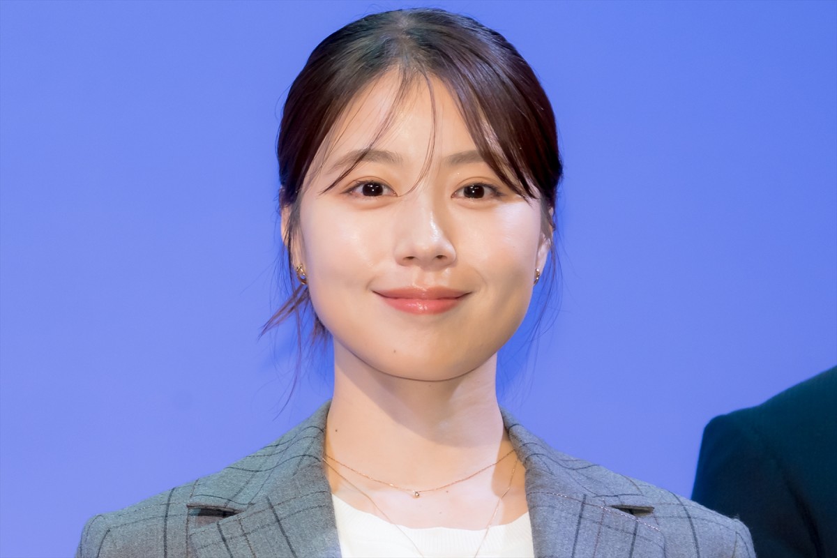 有村架純、思い出のエリアは学芸大学　ワークショップで「切磋琢磨してみんなでがんばってた」