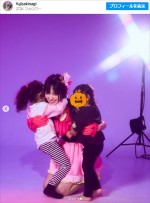 藤咲凪、『【推しの子】』星野アイのコスプレを披露　※「藤咲凪」インスタグラム