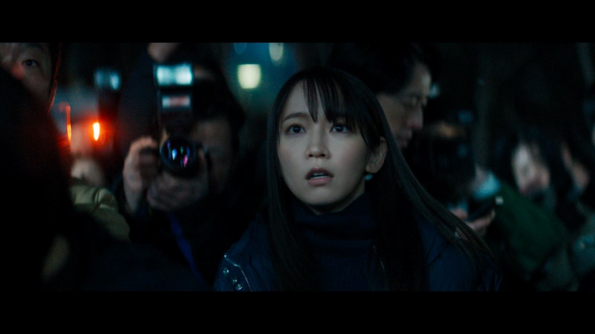 “鏑木”横浜流星は本当に犯人なのか―映画『正体』鏑木の無実を信じる者と彼を追う刑事の新場面写真一挙解禁