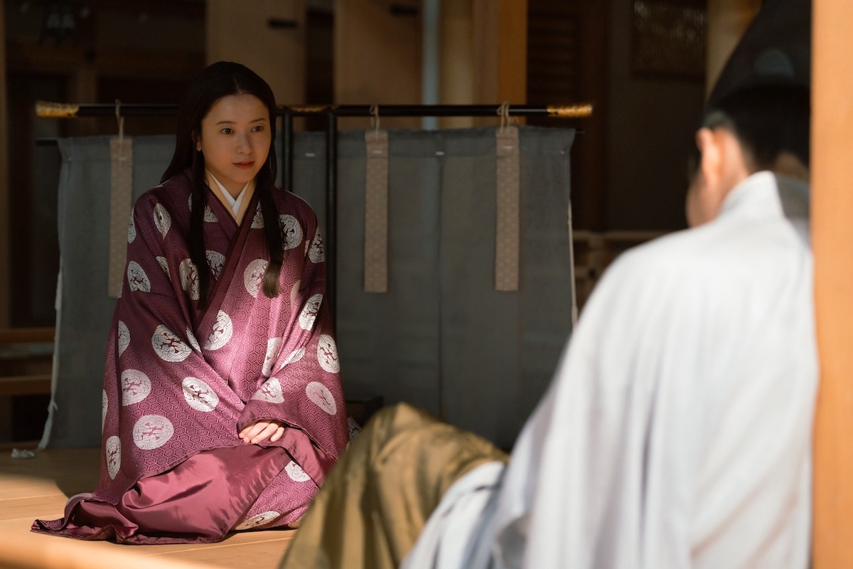 『光る君へ』「死んではならぬ」左大臣“道長”柄本佑の“関白宣言”に反響「さだまさしですか？」