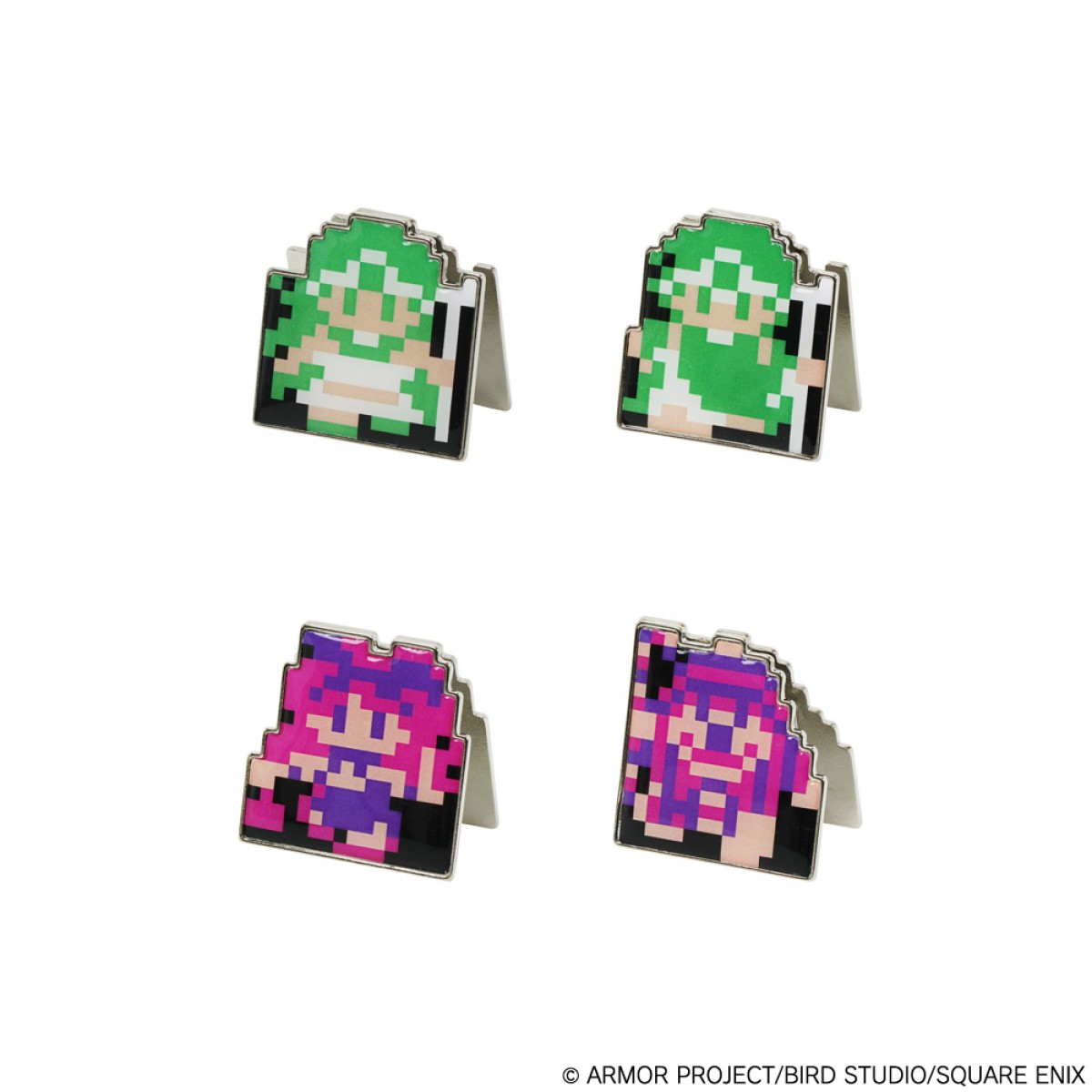 「ドラゴンクエスト ふくびき所スペシャル ～ロトの伝説編～」20241105