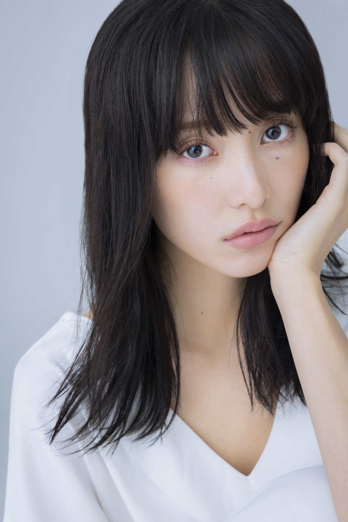 元「non-no」美女26歳がレオタード姿で念願の「週プレ」デビュー！