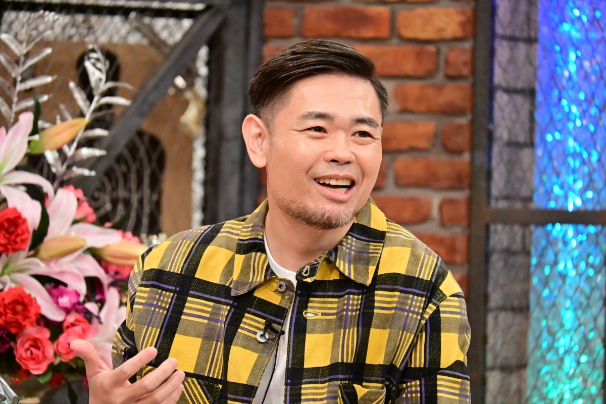 三宅健、さや香・新山の焼き肉での“モヤモヤ”を一刀両断？　あすの『ダウンタウンDX』
