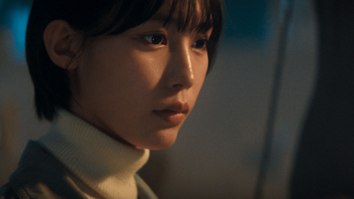 南沙良が“沼る女”に！　横浜流星主演『わかっていても the shapes of love』出演決定＆特報第2弾解禁