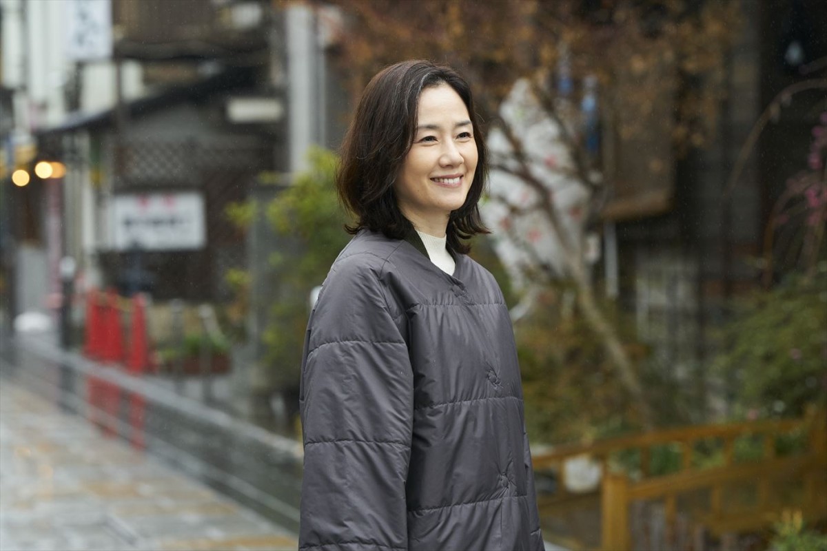 笑福亭鶴瓶＆原田知世演じる夫婦、2人の若かりし頃を演じる重岡大毅＆上白石萌音も！　『35年目のラブレター』場面写真12点解禁
