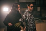 ドラマ『外道の歌』場面写真