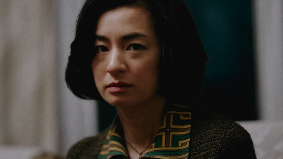 宮沢りえ、尾野真千子、蒼井優、広瀬すず演じる四姉妹のキャラが明らかに！　Netflix『阿修羅のごとく』場面写真初解禁