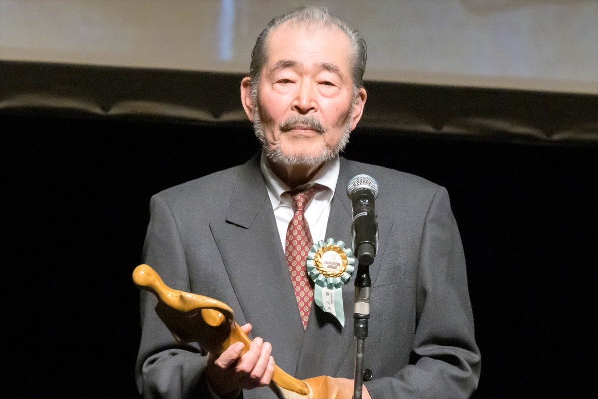 上白石萌音＆河合優実、TAMA映画賞最優秀女優賞受賞　2024年を振り返る