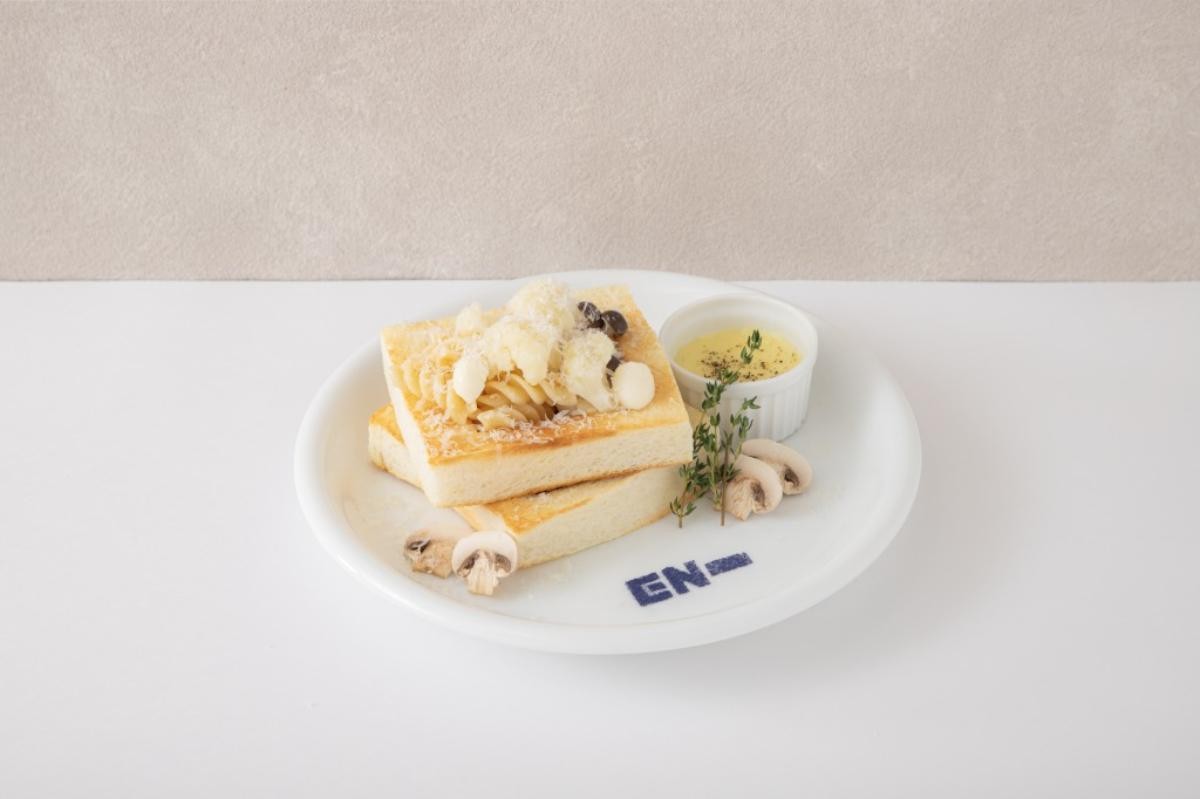 20241107「ENHYPEN CAFE 2024」