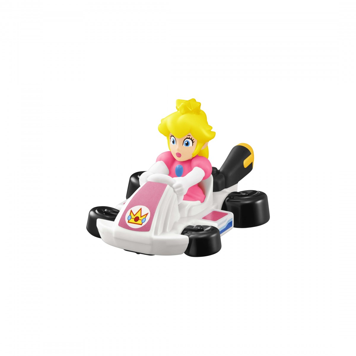 ハッピーセット「マリオカート」20241108