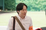 連続テレビ小説『おむすび』に出演する川西賢志郎