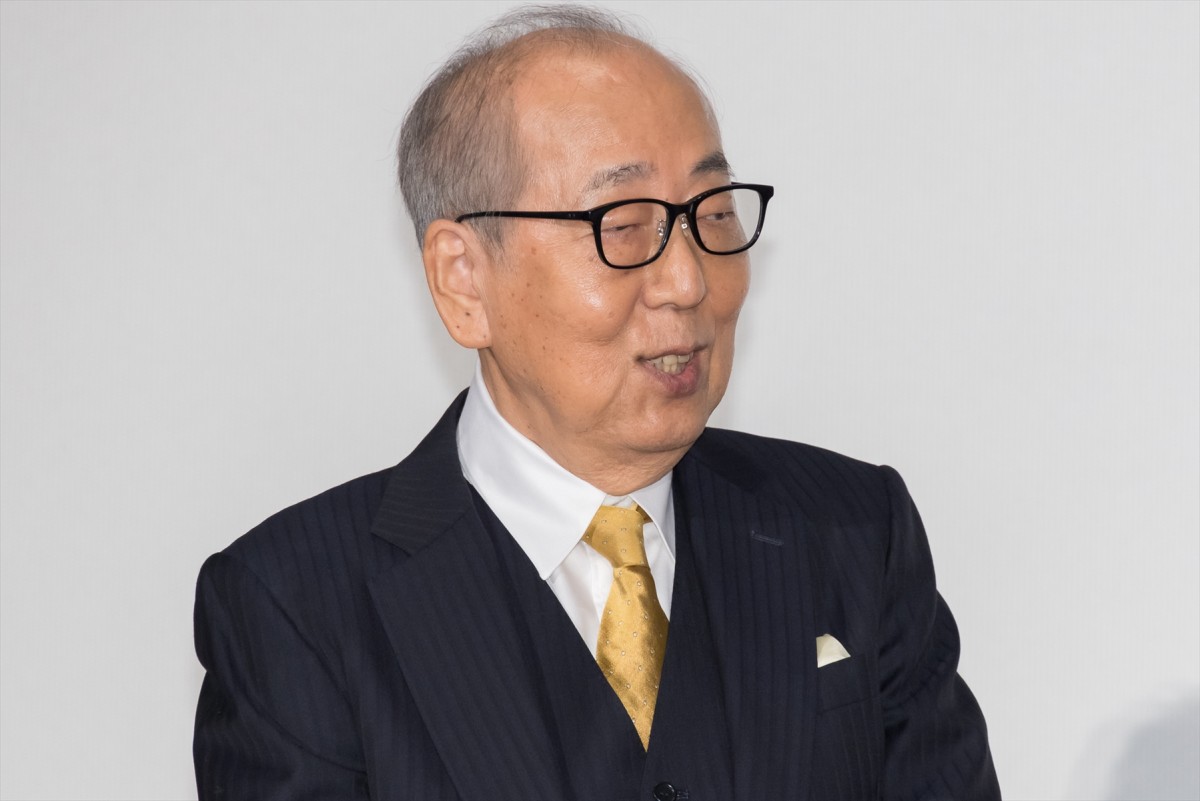 米倉涼子、『劇場版ドクターX』完成披露迎え「いよいよ本当に最後になっちゃうのかな」