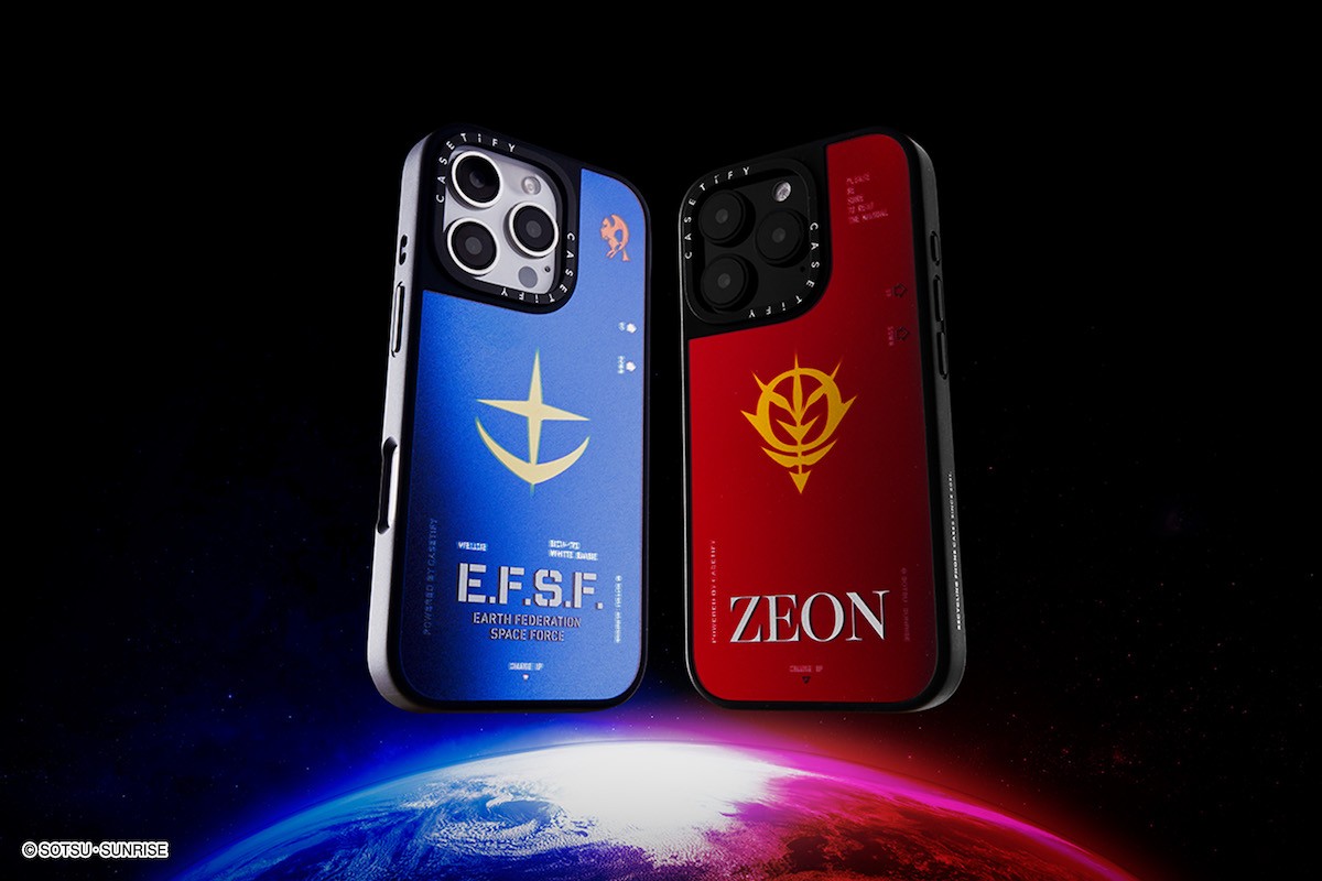 241127_機動戦士ガンダム x CASETiFY