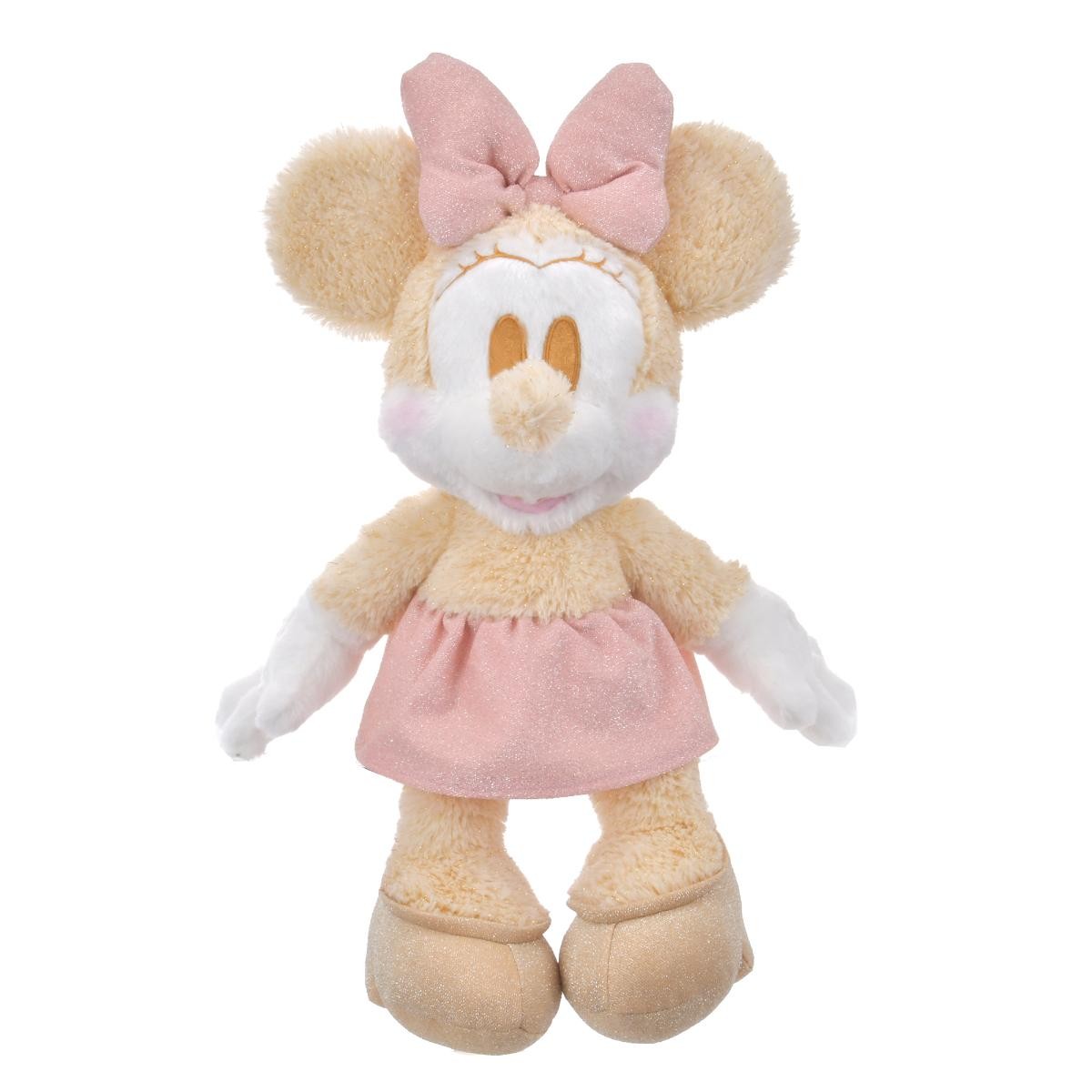 20241126「ディズニーストア」新商品