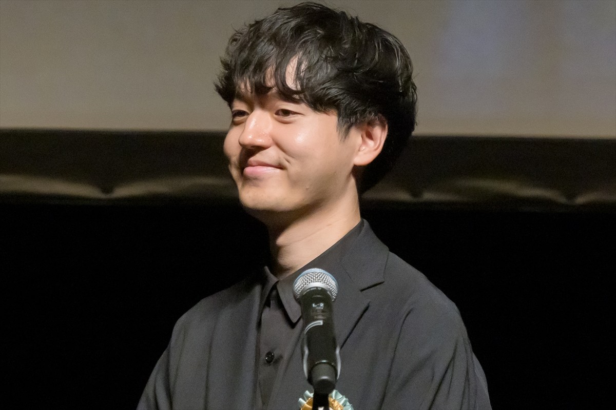 吉沢亮、TAMA映画賞最優秀男優賞受賞　6年前を振り返り「すごく縁を感じています」