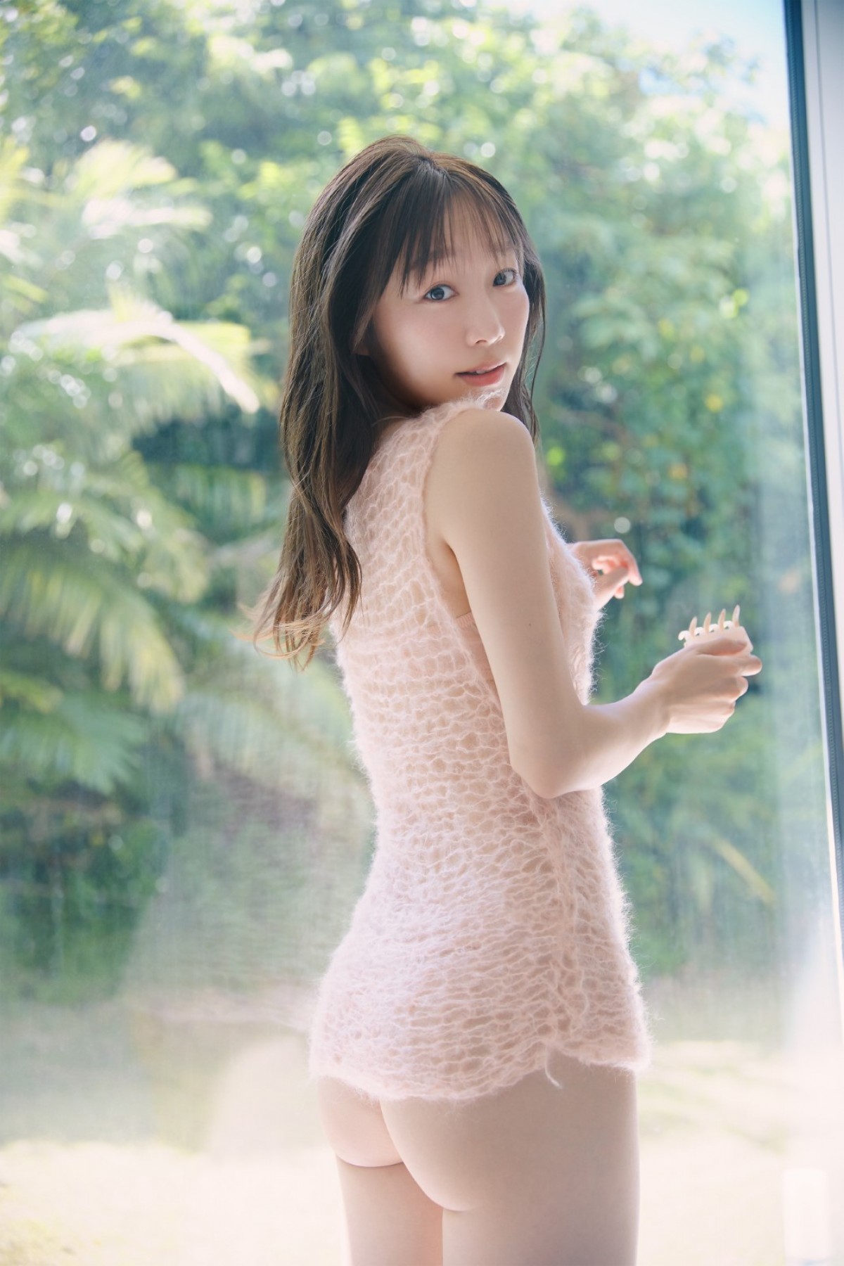 元SKE48・須田亜香里、7年ぶり写真集が来年2.19発売決定「丸くてつるつるのお尻は健在です（笑）」