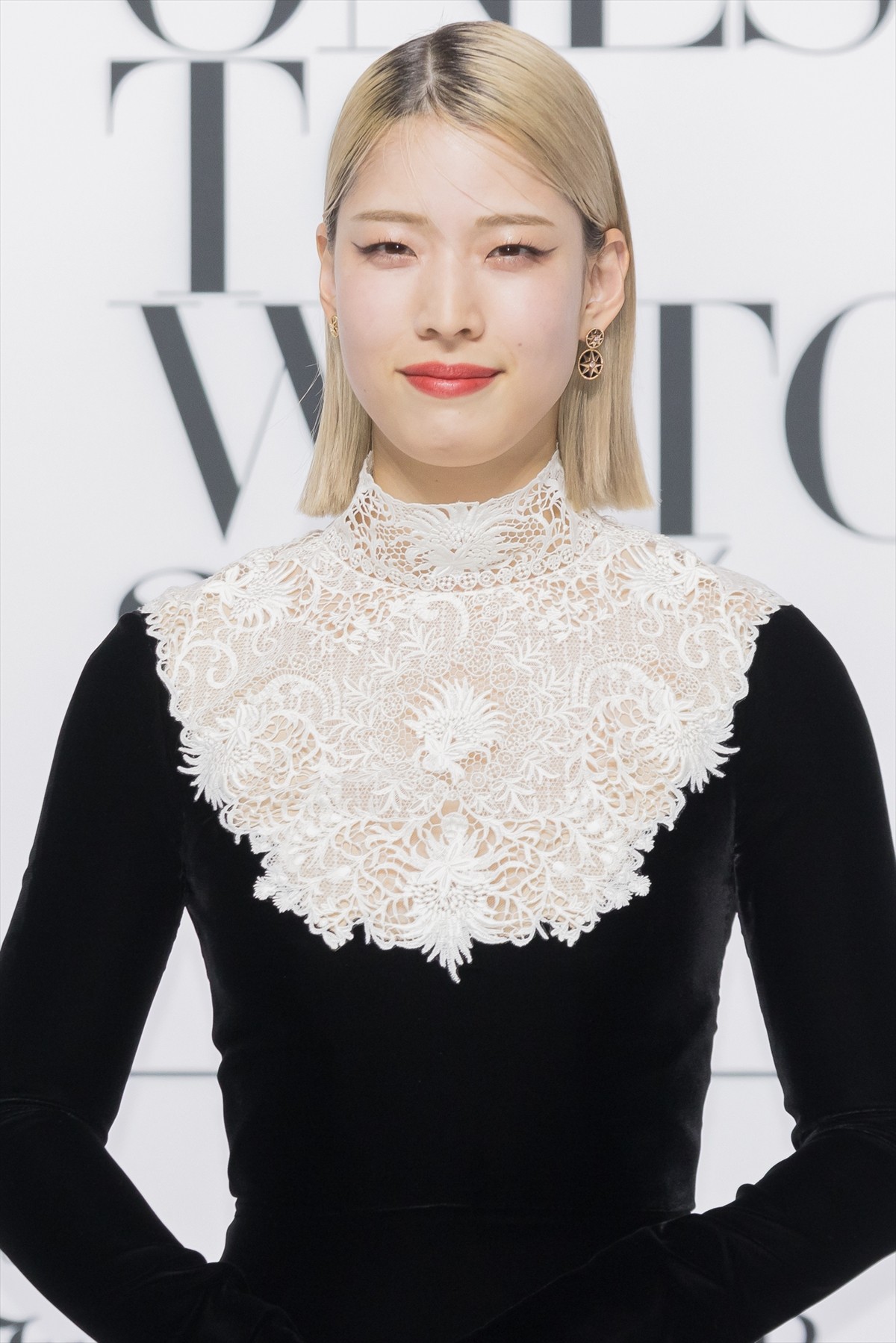 伊藤沙莉、「THE ONES TO WATCH 2024」受賞理由に感激「今年、私が一番向き合ってきた役だった」
