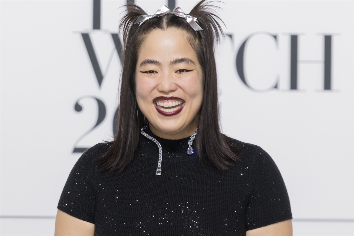 伊藤沙莉、「THE ONES TO WATCH 2024」受賞理由に感激「今年、私が一番向き合ってきた役だった」