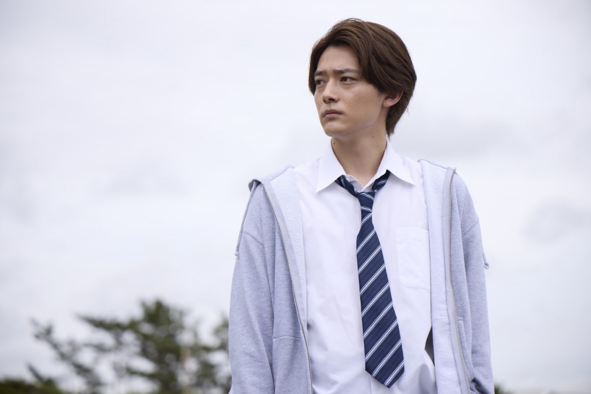 八木勇征主演『僕らは人生で一回だけ魔法が使える』、青春・友情・葛藤映す場面写真＆キャラ写真一挙解禁