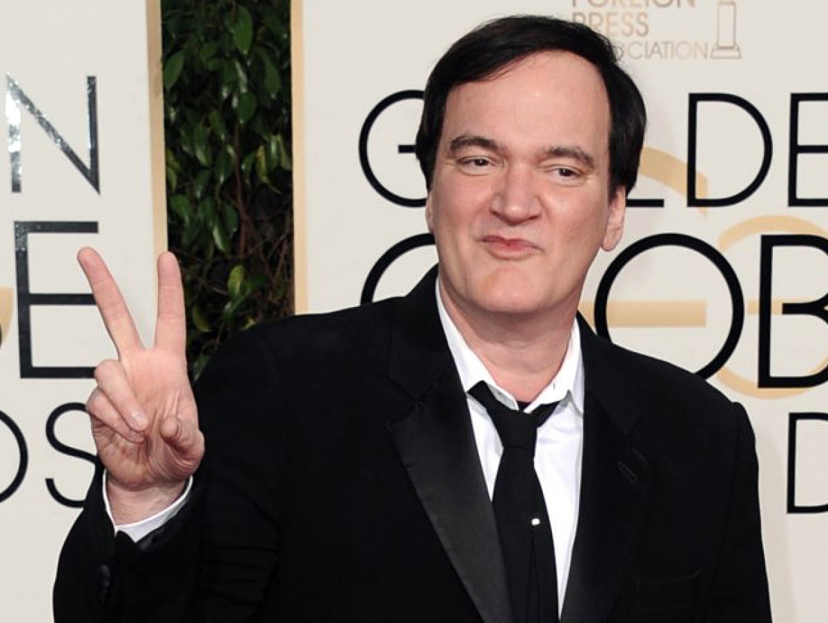 タランティーノ監督、ドゥニ・ヴィルヌーヴ監督の『Dune』は観ない リメイクしすぎだ