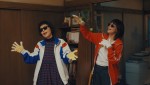 ドラマ『団地のふたり』最終回場面写真