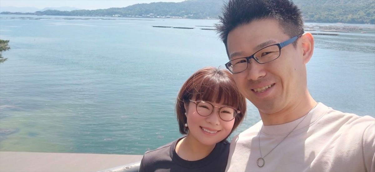 社長令嬢と従業員によるドラマのような恋愛劇　肉食系お嬢様による押し切り勝ち！　今週の『新婚さん』