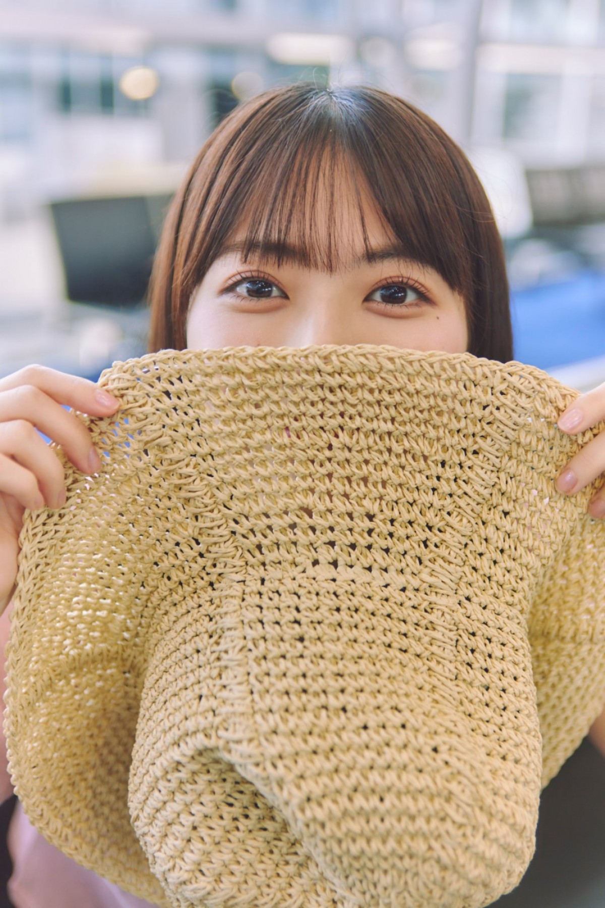 乃木坂46・岩本蓮加、グループ加入から8年　10代から20代への変化「楽しむだけでは続けられない」