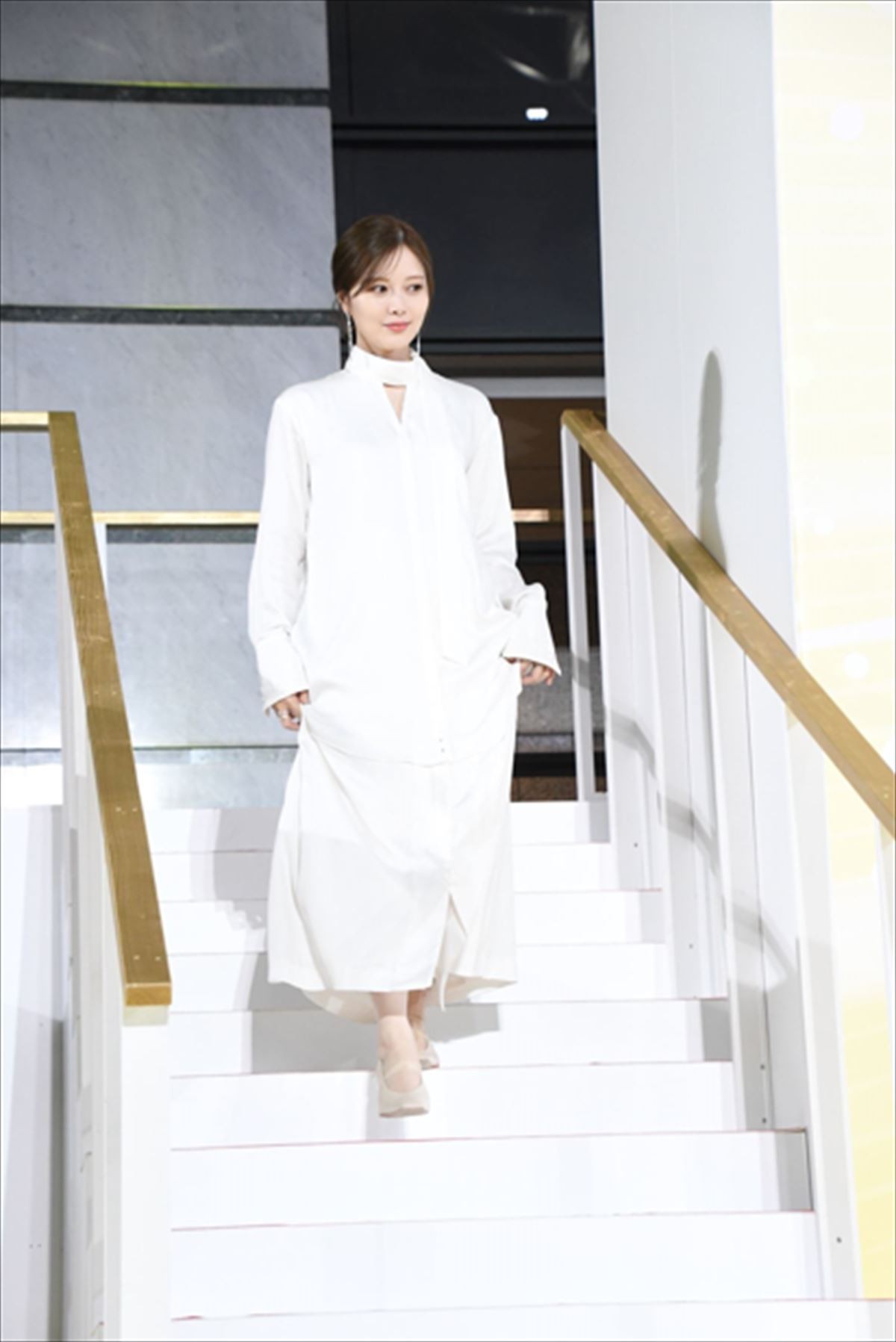 松山ケンイチ、染谷将太ら映画『聖☆おにいさん』完成報告会でまさかの展開！　豪華キャストが別作品を宣伝