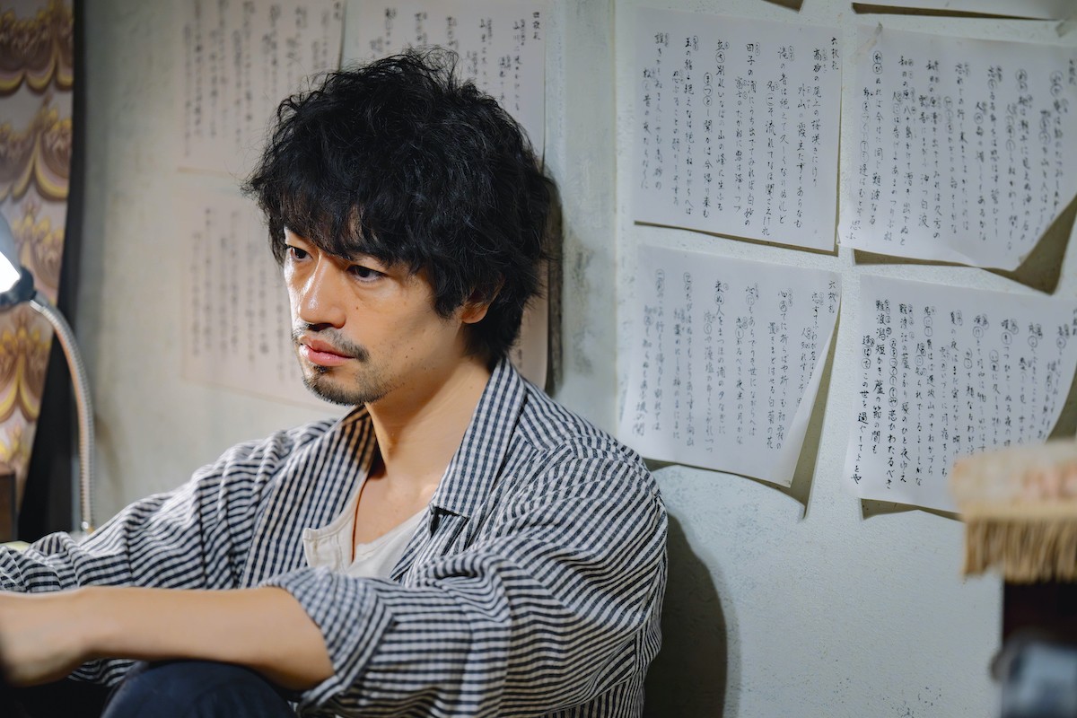 『海に眠るダイヤモンド』第5話　DNA鑑定から“いずみ”宮本信子と“玲央”神木隆之介をめぐる真実が明らかに