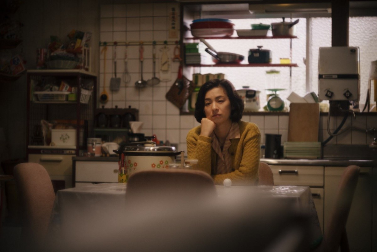 宮沢りえ、尾野真千子、蒼井優、広瀬すず演じる四姉妹のキャラが明らかに！　Netflix『阿修羅のごとく』場面写真初解禁