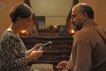 映画『The seed of the sacred fig』場面写真
