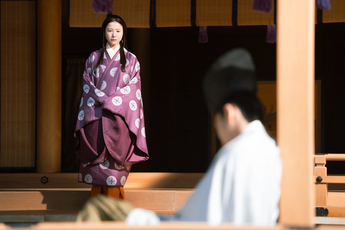『光る君へ』「死んではならぬ」左大臣“道長”柄本佑の“関白宣言”に反響「さだまさしですか？」