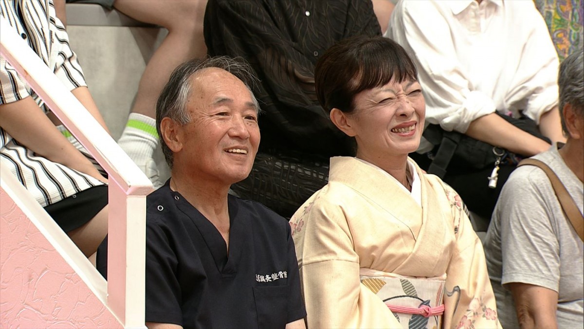 社長令嬢と従業員によるドラマのような恋愛劇　肉食系お嬢様による押し切り勝ち！　今週の『新婚さん』