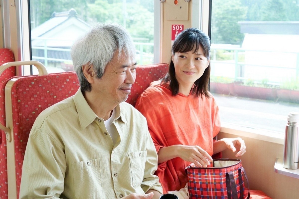 『監察医 朝顔』、来年新春SPドラマとして帰ってくる！　上野樹里＆時任三郎演じる父娘に別れの時が
