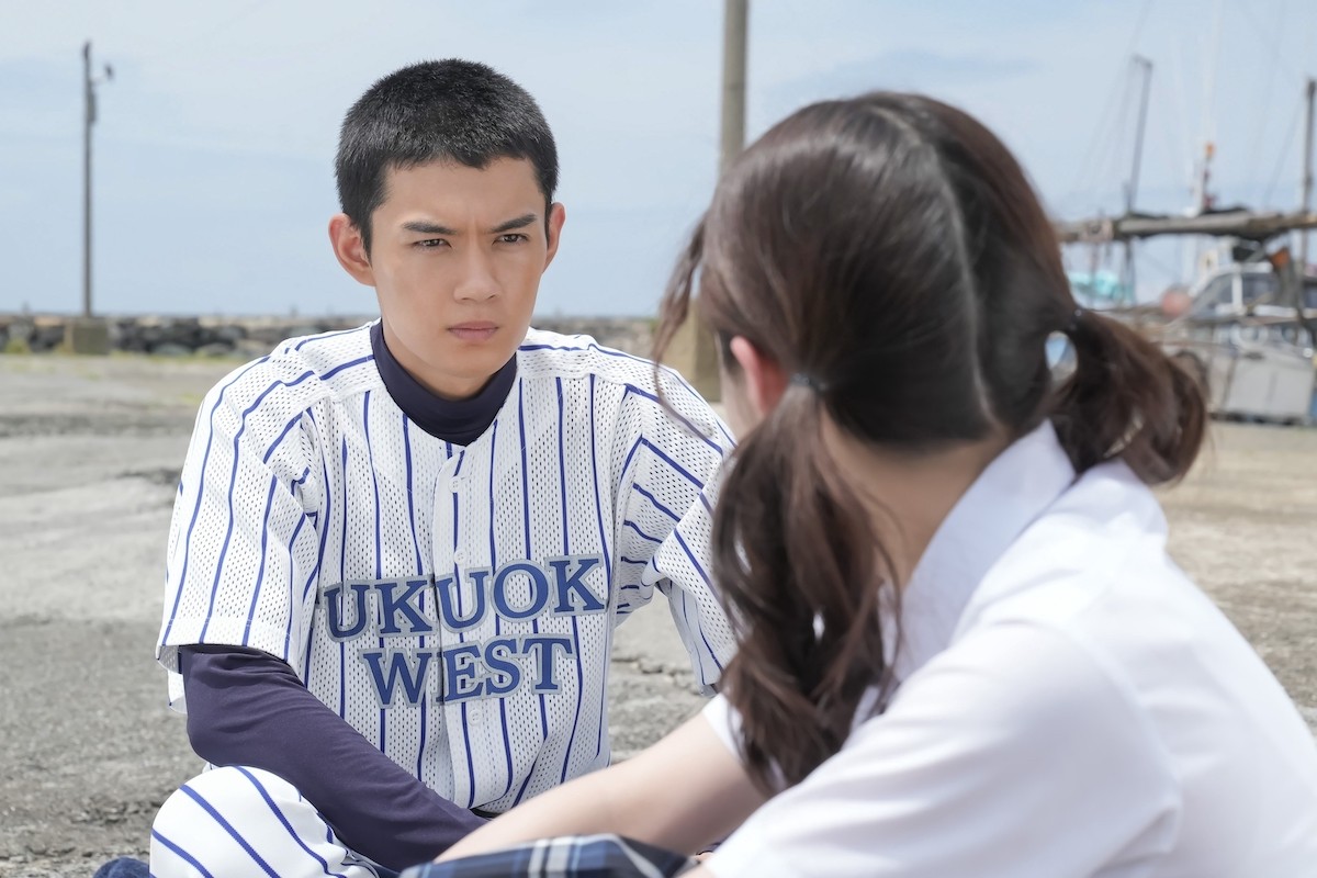 『おむすび』ルーリー＆タマッチ＆スズリンのハギャレン“OG”姿に驚き「お姉さんになっとる」「ますますお綺麗に」