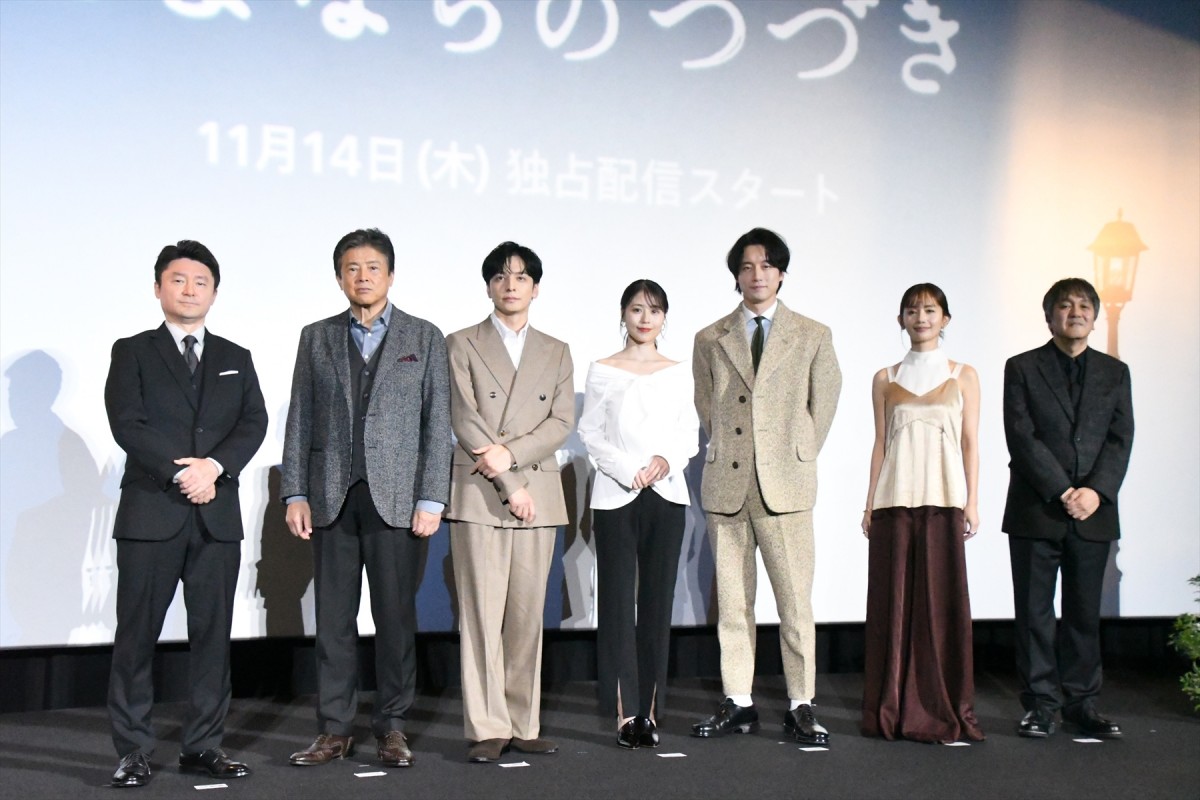 生田斗真、“ド”の位置も分からないなか、半年以上の練習で吹替えなしでピアノ演奏！
