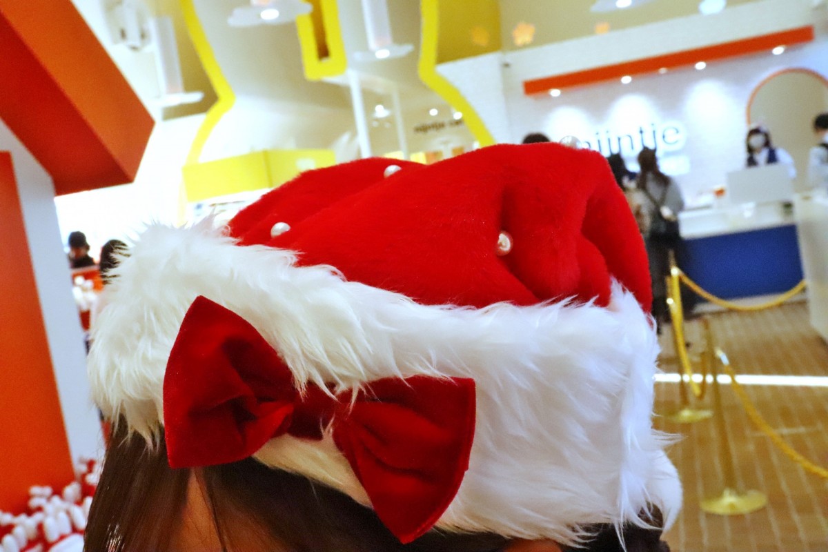 ハウステンボスのクリスマス　20241111