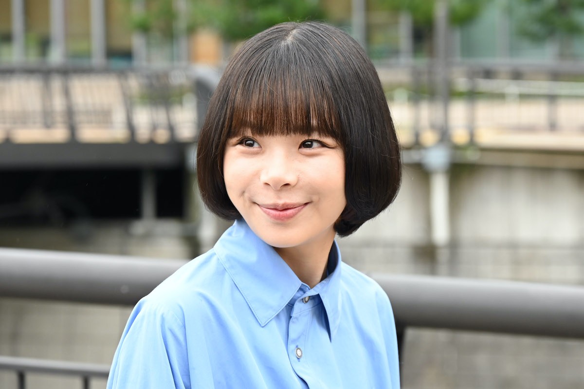 『モンスター』第4話　“亮子”趣里＆“杉浦”ジェシー、名門大学サッカー部の体罰疑惑に迫る