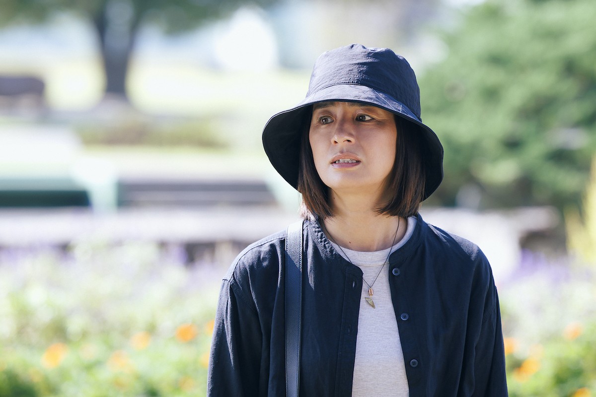 『ライオンの隠れ家』“洸人”柳楽優弥、“愛生”尾野真千子と再会も驚きの人物乱入　ネット騒然「感情がグチャグチャ」（ネタバレあり）