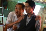 ドラマ『潜入兄妹　特殊詐欺特命捜査官』第6話より