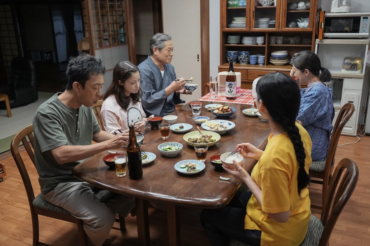明日の『おむすび』“結”橋本環奈の弁当をきっかけに米田家で議論が勃発