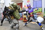 『仮面ライダーガヴ』第11話場面写真