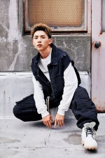 中京テレビ開局55周年記念ドラマ『令和の三英傑！』に出演、挿入歌も手掛けた平野莉玖