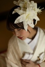 『似⿃沙也加-MADE IN JAPAN- 豪華特装版 no.3（ナンバースリー）』より